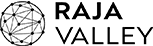 Logo Raja Valley